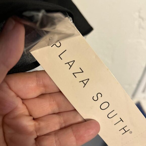 Plaza South Dress & Jacket - Large 40 Bust NWT - Picture 5 of 5